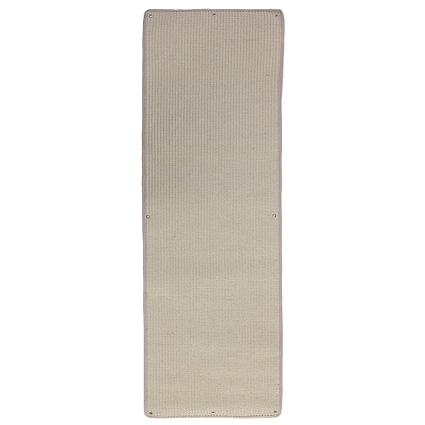KERBL Ονυχοδρόμιο Τοίχου beige 120x40εκ