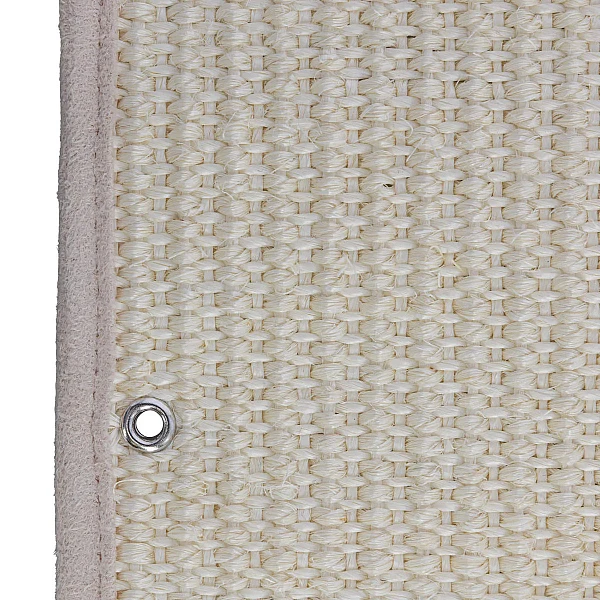 KERBL Ονυχοδρόμιο Τοίχου beige 120x40εκ