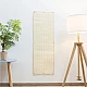 KERBL Ονυχοδρόμιο Τοίχου beige 120x40εκ