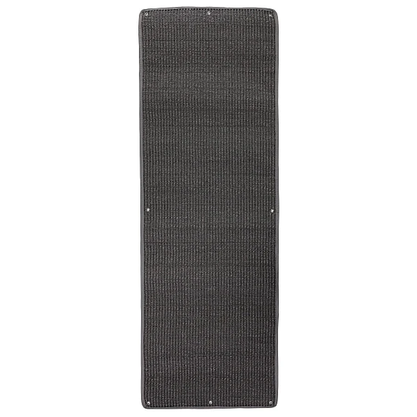 KERBL Ονυχοδρόμιο Τοίχου grey 120x40εκ