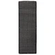KERBL Ονυχοδρόμιο Τοίχου grey 120x40εκ