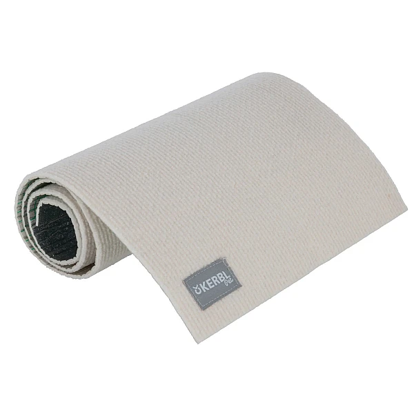 KERBL Ονυχοδρόμιο για Καναπέ beige 200x40εκ