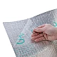 KERBL Ονυχοδρόμιο για Καναπέ beige 200x40εκ
