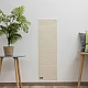 KERBL Ονυχοδρόμιο για Καναπέ beige 200x40εκ