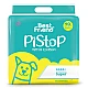 Best Friend Pistop Υπερ-απορροφητικές πάνες δαπέδου 90 τεμάχια, 60x60 cm με Αυτοκόλλητα 