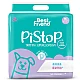 Best Friend Pistop Υπερ-απορροφητικές πάνες δαπέδου 11 τεμάχια, 60x60 cm με Αυτοκόλλητα 