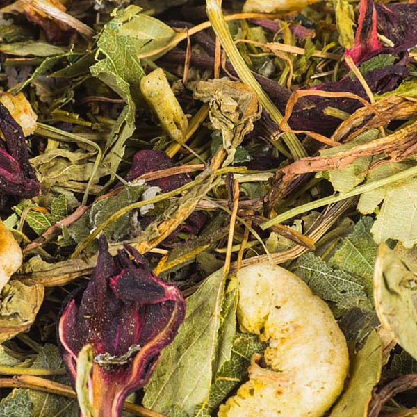 Epigasos Χόρτα για Τρωκτικά Herb Oasis 500gr με Alfalfa, Μπανάνα , Φύλλα Σημύδας, Φύλλα Σμέουρου , Αγριοράδικο,Ιβίσκο, Μαϊντανό 