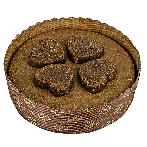 M.B.F. Τούρτα Σκύλου με Άρωμα Σοκολάτα 250gr 13cm