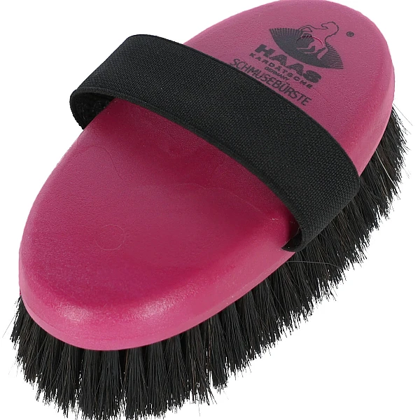 KERBL Βούρτσα Αλόγου  Cuddle Brush for Horses  14 x 6,5 εκ