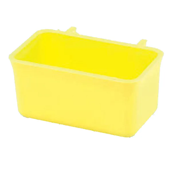 Ταΐστρα Ποτίστρα Για Πουλιά 11X5,5XΥ5