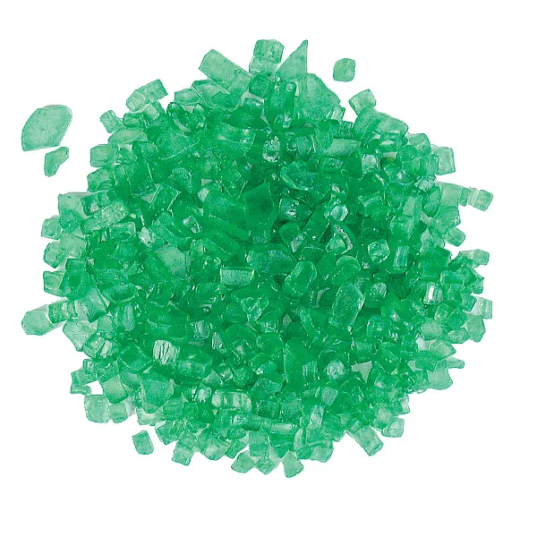 Χαλίκι Ενυδρείου glassy,green 1kg