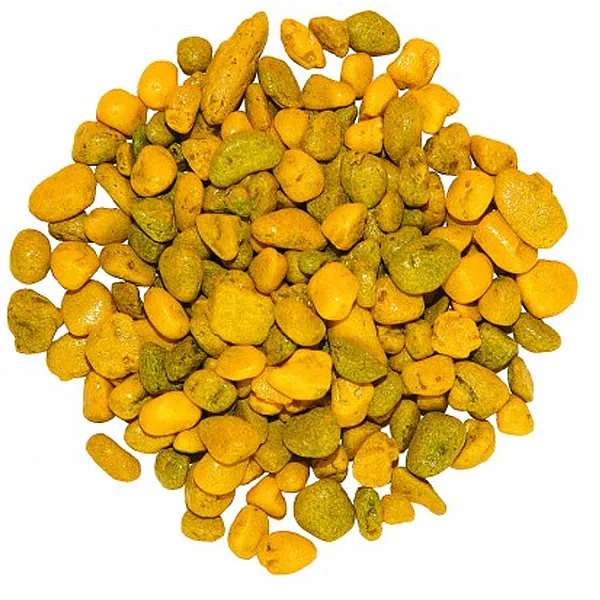 Χαλίκι Ενυδρείου YELLOW SUN 4-8mm 1kg