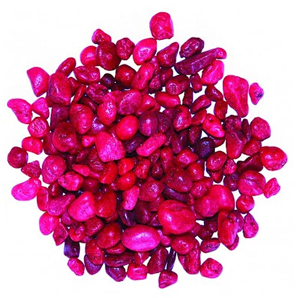 Χαλίκι Ενυδρείου PINK 4-8mm 1kg
