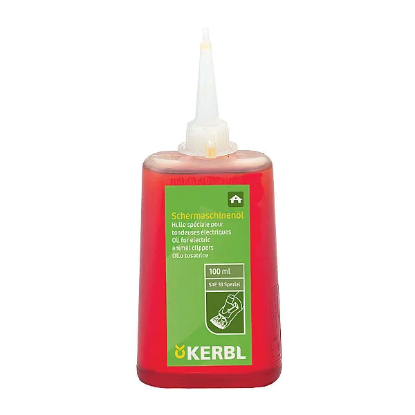 Λάδι Κουρευτικής Μηχανής 100ml