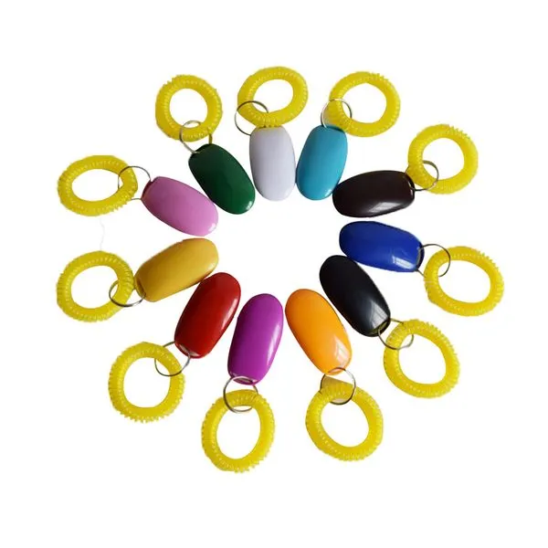OEM clicker Μαύρο με Βραχιόλι