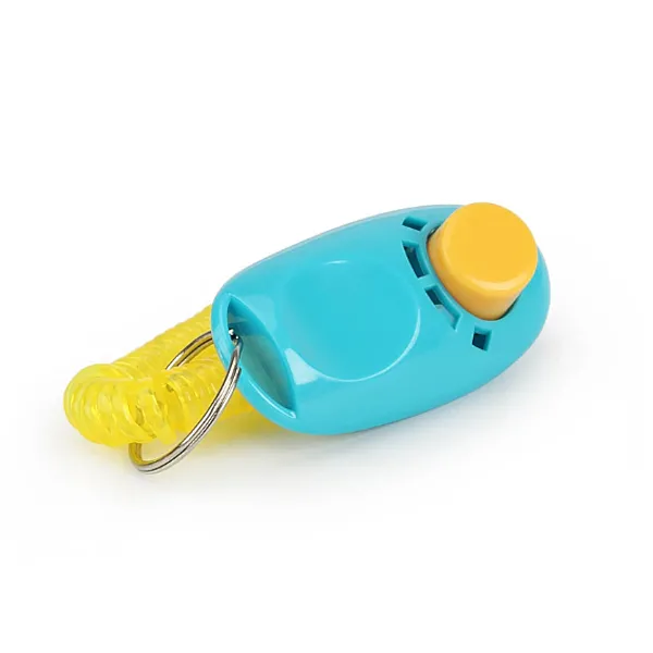 OEM clicker Θαλασσί με Βραχιόλι
