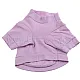 T Shirt Σκύλου / Γάτας The Angel Μωβ 29.5εκ
