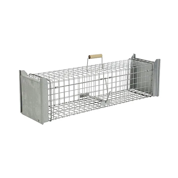 Kerbl Παγίδa Ζώων Predator Super 105x26xΥ26cm