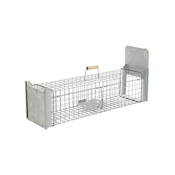 Kerbl Παγίδa Ζώων Predator Super 105x26xΥ26cm