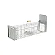 Kerbl Παγίδa Ζώων Predator Super 105x26xΥ26cm