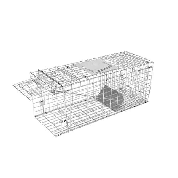 Kerbl Παγίδa Ζώων Alive Predator Ecoflex 66Μ x 23Π x 24Υ cm
