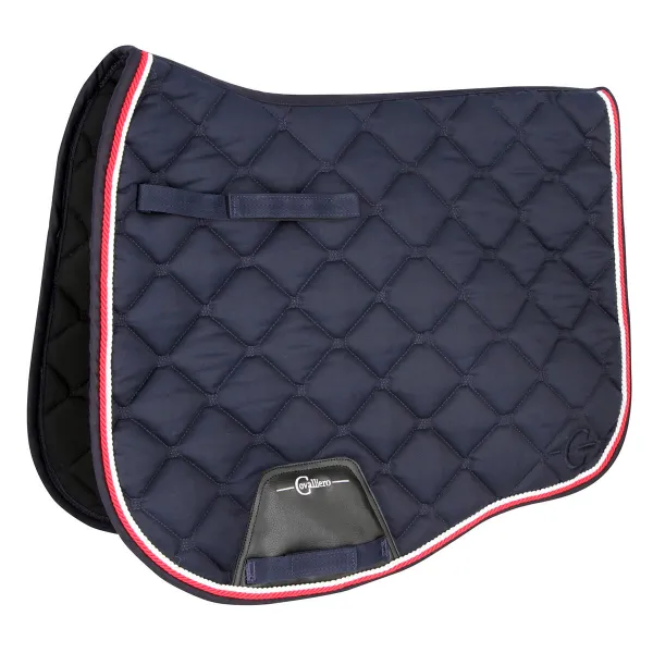 KERBL Υπόσαγμα Salvina navy dressage