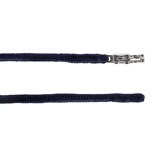 KERBL Χοντρό Σχοινί Αλόγου 2m panik- hook dark blue