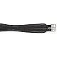 KERBL Curved Saddle Strap 120 cm