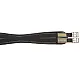 KERBL Curved Saddle Strap 120 cm