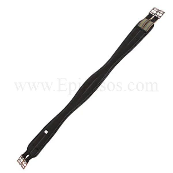KERBL Curved Saddle Strap 120 cm