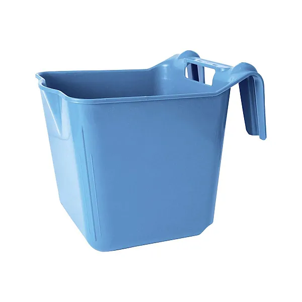 KERBL Ταΐστρα HangOn 13 Λίτρα aquamarine