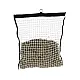 KERBL Hay Net with Filling Aid 83*83cm