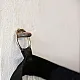 KERBL Hay Net with Filling Aid 83*83cm
