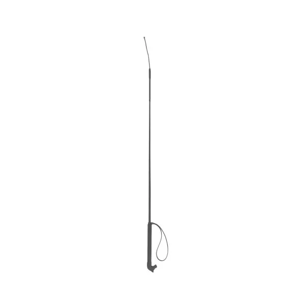 KERBL Μαστίγιο Κοντό 90cm