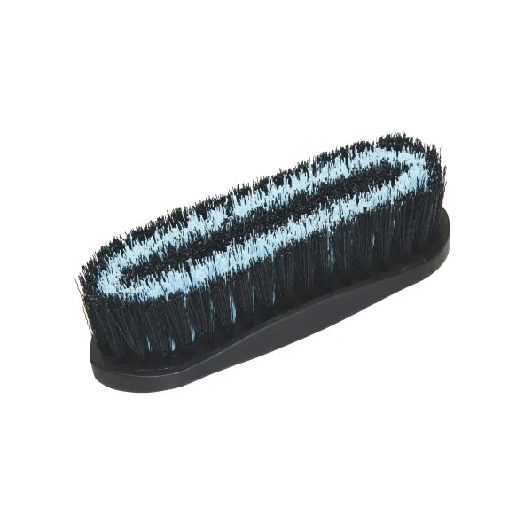 KERBL Βούρτσα Χαίτης Brush&Co Τρίχες Μήκος 4εκ Ναυτικό / Γαλάζιο