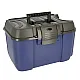 KERBL Βαλιτσάκι Περιποίησης Jumbo blue / black 52x34xY30