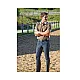 Jeans Ανδρική  Κυλοτίνα Ιππασίας Denim Μέγεθος 54 Χρώμα Μπλε