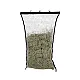 KERBL Hay Net with Filling Aid 100*150cm