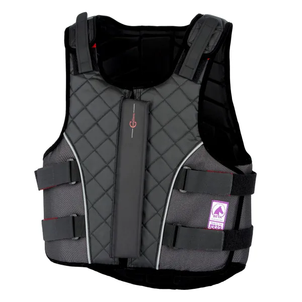 KERBL Θώρακας Protecto flex light ΕΝΗΛΊΚΩΝ S