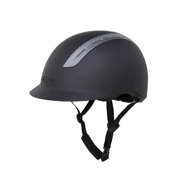 KERBL Κράνος Ιππασιας ProViso 52-56 cm