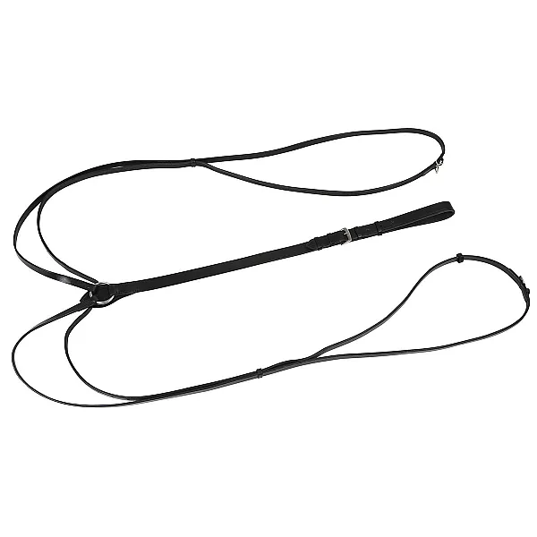 KERBL Running Side Reins Full