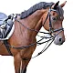 KERBL Running Side Reins Full
