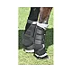 KERBL Γκέτες Μεταφοράς Αλόγου Neoprene Μέγεθος Μ (Καθαρόαιμα Cob)