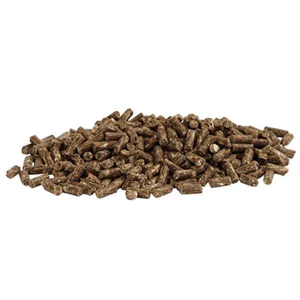 KERBL MultiVital Pellets 4 kg Πολυβιταμίνη για Άλογα