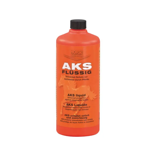 KERBL Υγρό Διακοπής Δαγκώματος AKS 1000 ml