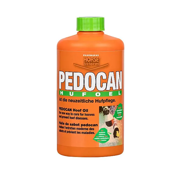 KERBL Λάδι Οπλής PEDOCAN 500ml