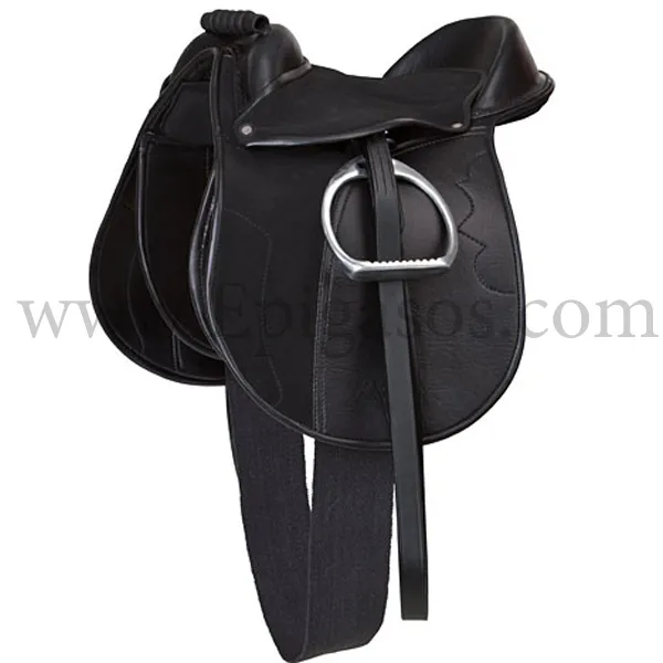 KERBL Οικονομικό# Σετ Σέλα Pony 15,0 "