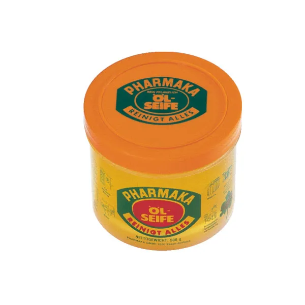Σαπούνι Δερμάτων Από Λάδι 500ml