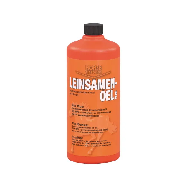KERBL Λινέλαιο 1000 ml