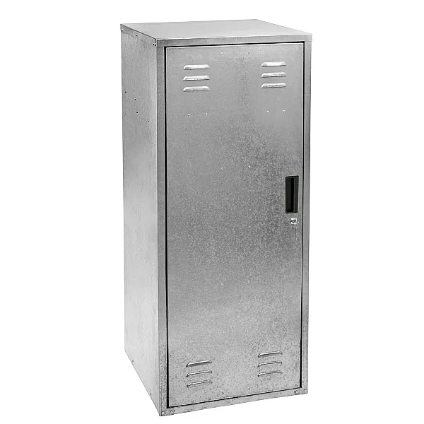 KERBL Ντουλάπα Για 2 Σέλλες 60 X 60 xY150εκ